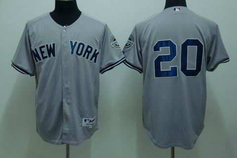 kid New York Yankees jerseys-017